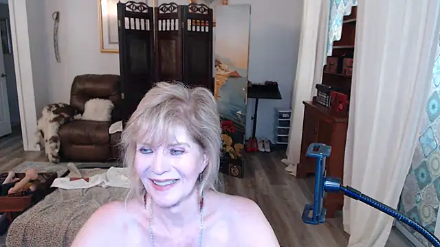 SindeeDix webcam