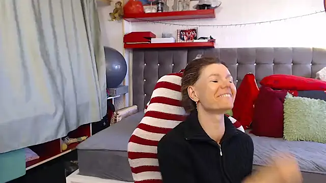 kellyterapy webcam