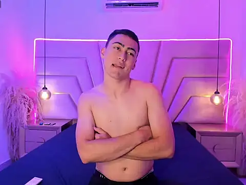 ThiagoLiindo webcam