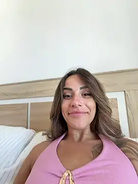 -Alisa webcam