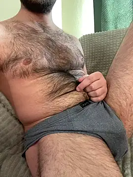 Deckard_Webb1_ webcam