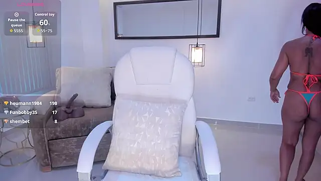 Shantaall_ webcam