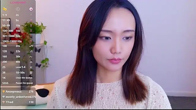 yufenna webcam