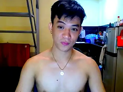 AsianCUMQUICKLY webcam