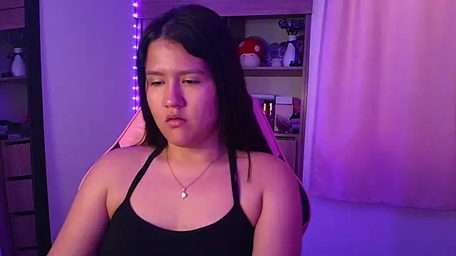 Oliviawatson1 webcam