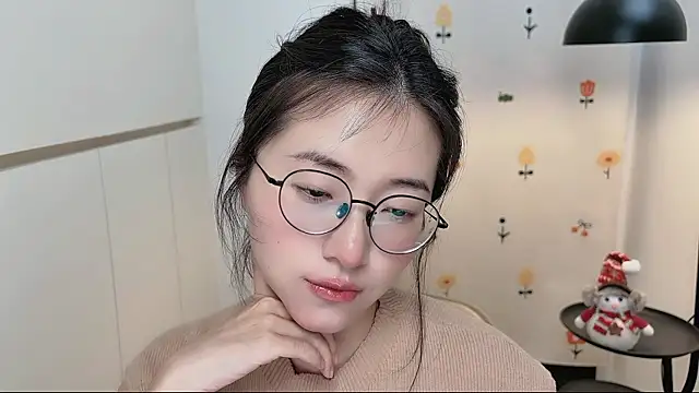 xixi-baobao webcam