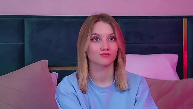 StacyEvances webcam
