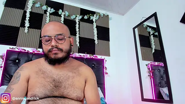 _Annie_Andrick_ webcam