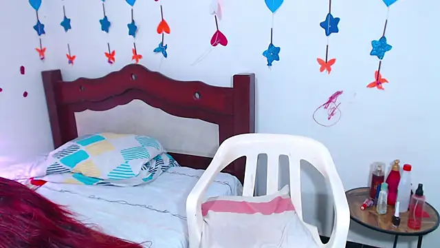 lorenacapelli webcam