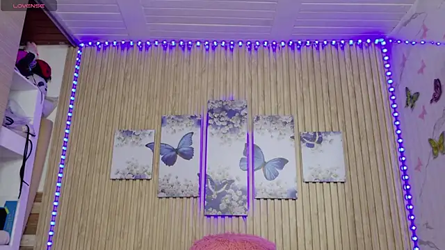 Moon_celeste webcam