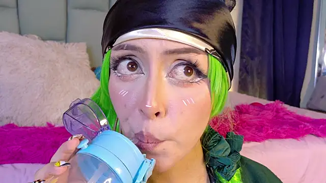 DahliaVex_ webcam