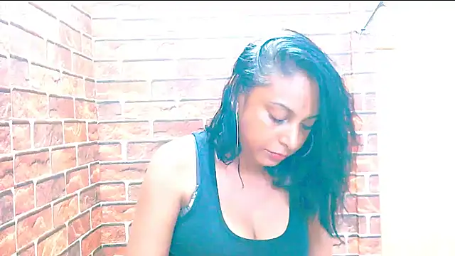 indian_spice_girl webcam