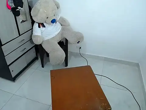 Jersi_parker1996 webcam