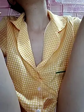 Chammy720 webcam