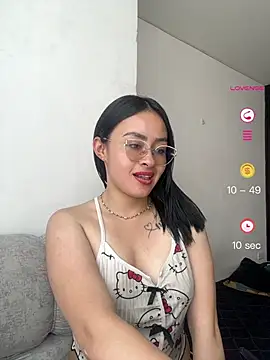 Anni_Rose webcam