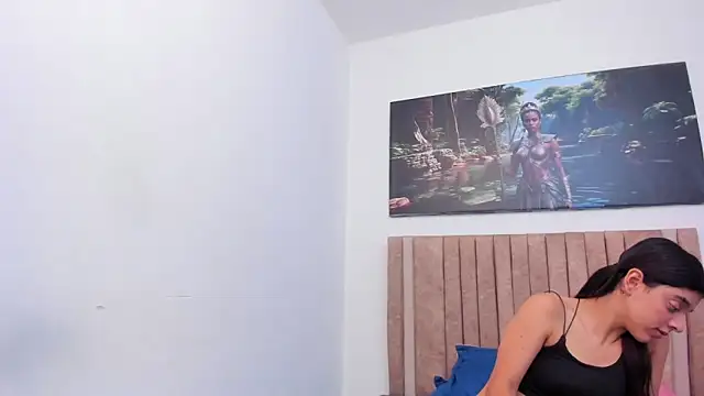 Thalia_parkerr_ webcam