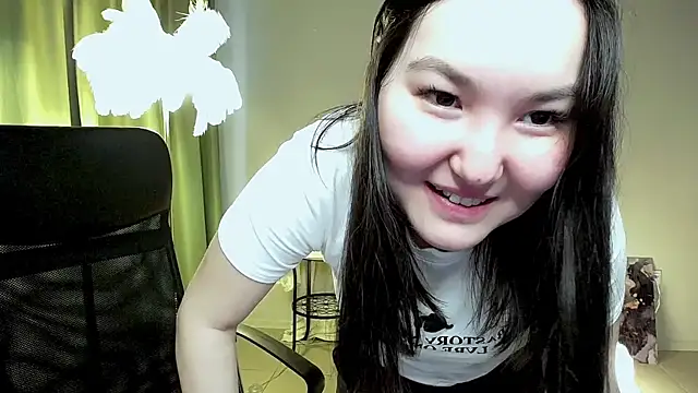 CamilaMartiez webcam