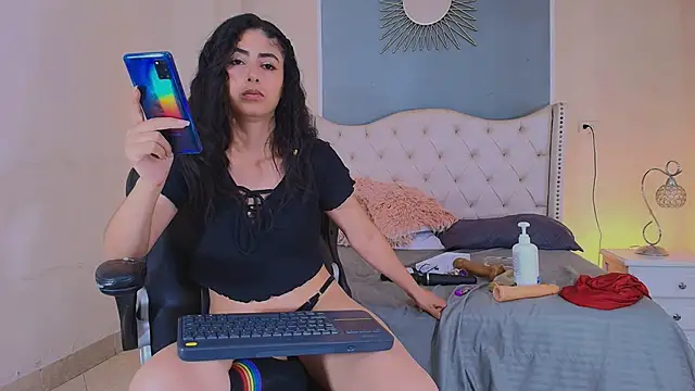 elizabeth_santos1 webcam