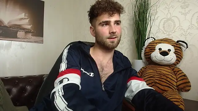 kyloeast (M young) - Cum SHOWWW FIRE WORK