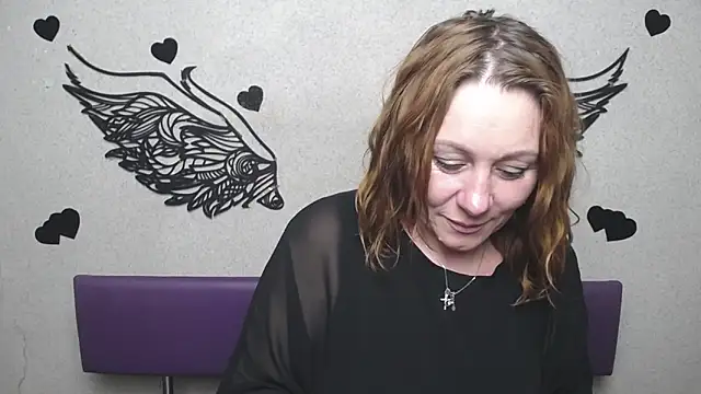 TaylorF0x webcam