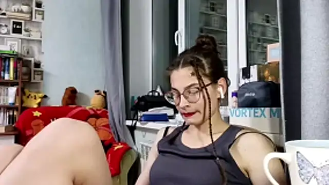 AndreaAbo webcam