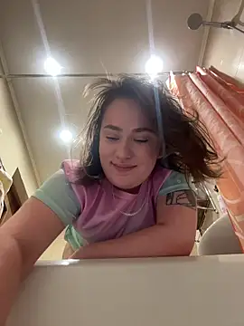 BettyRussian webcam