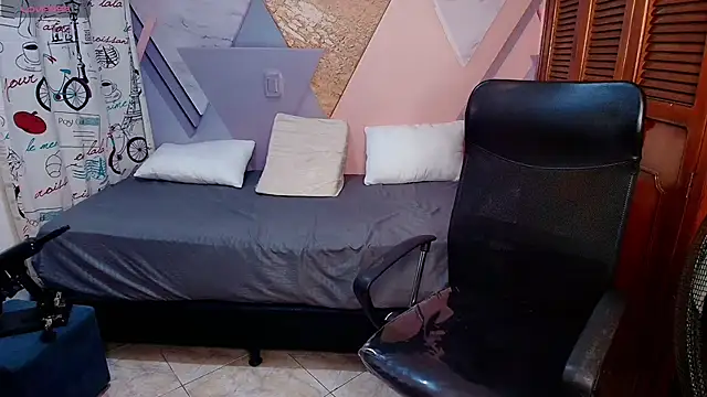 raylin_escobar webcam