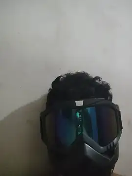 RahulHub1 webcam