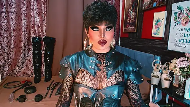 demonfuta webcam