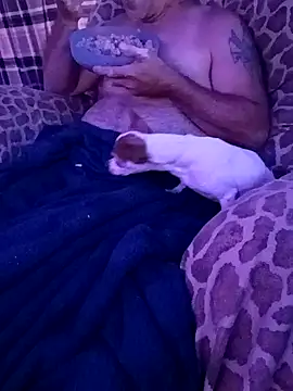 TheRepoman69 webcam