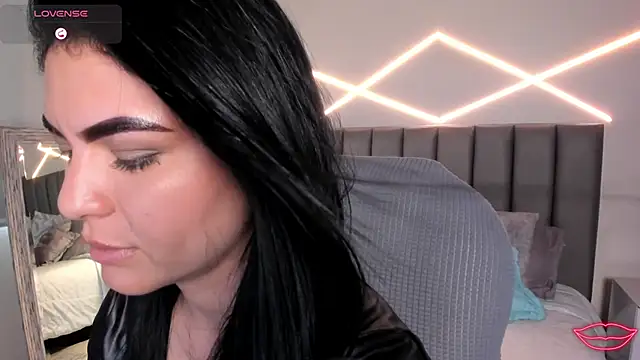 Veronicalanx1 webcam