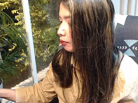 Urbabygirl_jenny webcam
