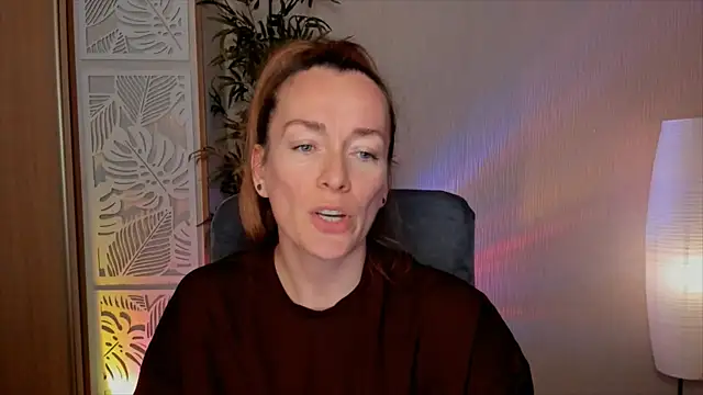 RebeccaMartinez webcam