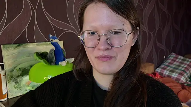 hairyMira webcam