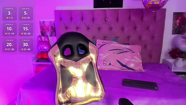 Skay_wish webcam