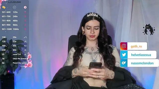 goth_ru webcam