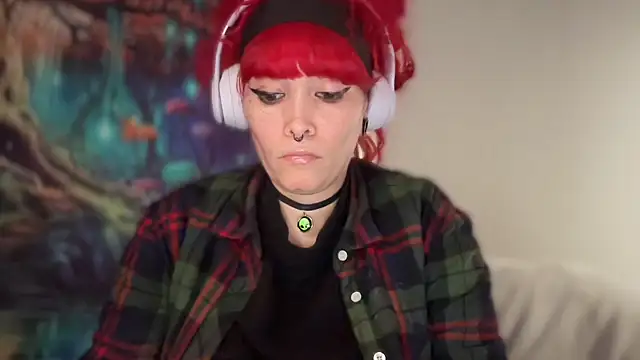 FRRANNKIE webcam