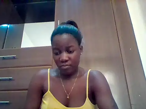 Alessandrajenna webcam