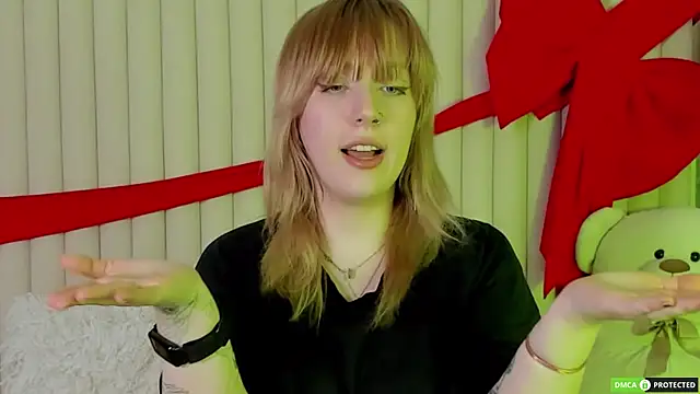 RachelCart webcam