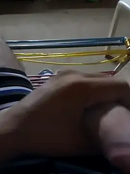 Yesiell webcam