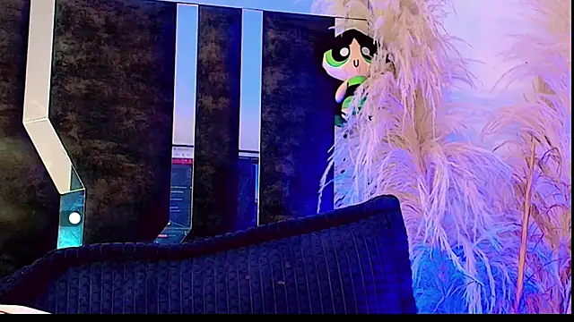 honey_skin webcam