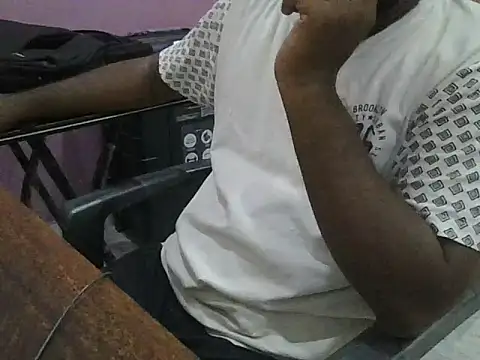 ITGuyhyd webcam