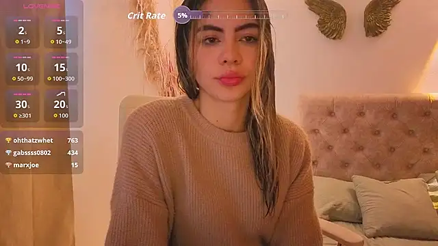 Nathaly-sky webcam