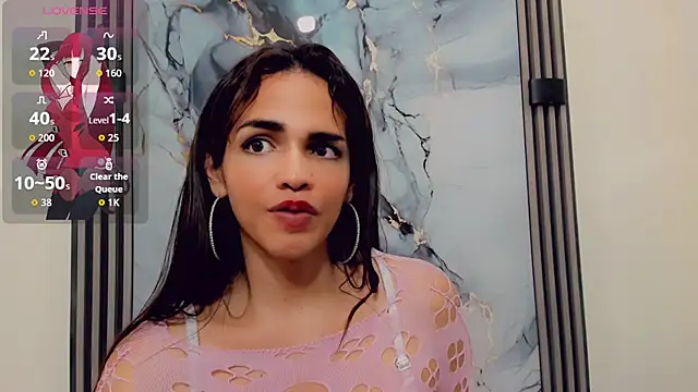 Rubi_30 webcam