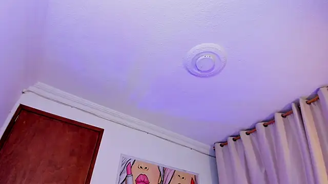 StarMilf webcam