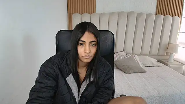 shaneelle webcam