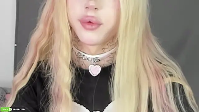 Joy_Barker webcam