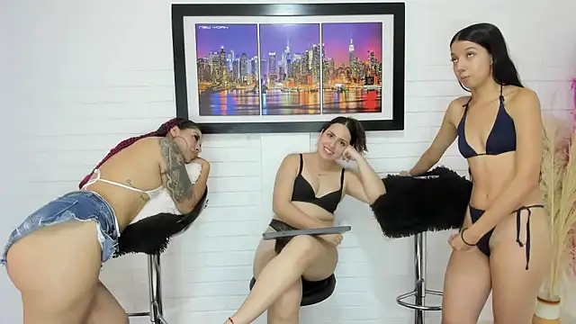 Fetishgirlsxx webcam