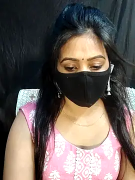 Monalisha_G webcam