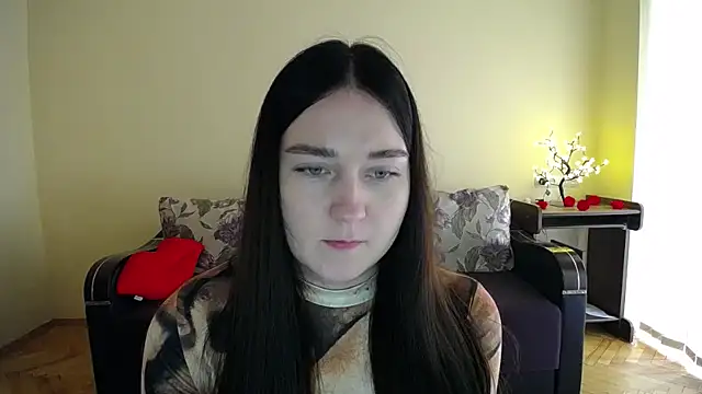 Pretty_shy webcam